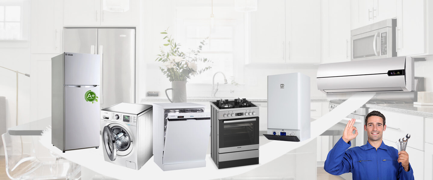 Manyas Hotpoint Servisi